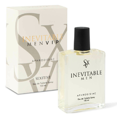 PERFUME INEVITABLE MEN VIP APHRODISIAC