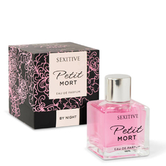 PETIT MORT - EAU DE PARFUM - BY NIGHT