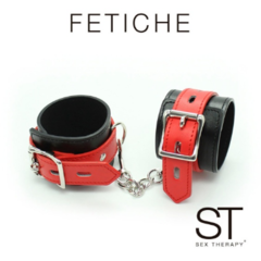 HANDCUFFS FETICHE - comprar online