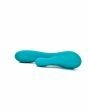 LIDIA - VIBRADOR CON ESTIMULADOR - comprar online