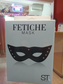 MASK FETICHE - comprar online