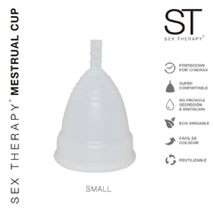 MENSTRUAL CUP