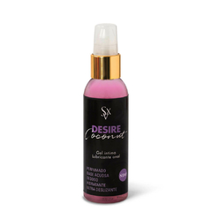 DESIRE COCONUT - GEL ÍNTIMO- LUBRICANTE ANAL