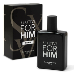 PERFUME - FOR HIM ELIXIR -