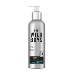 CREMA ÍNTIMA ANAL - THE WILD BOYS -