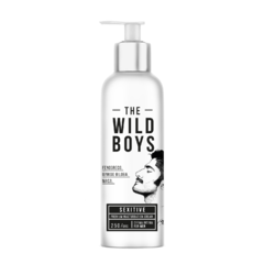 CREMA INTIMA FOR MEN - THE WILD BOYS -