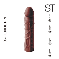 X-TENDER 1 - +5CM - FUNDA PENEANA