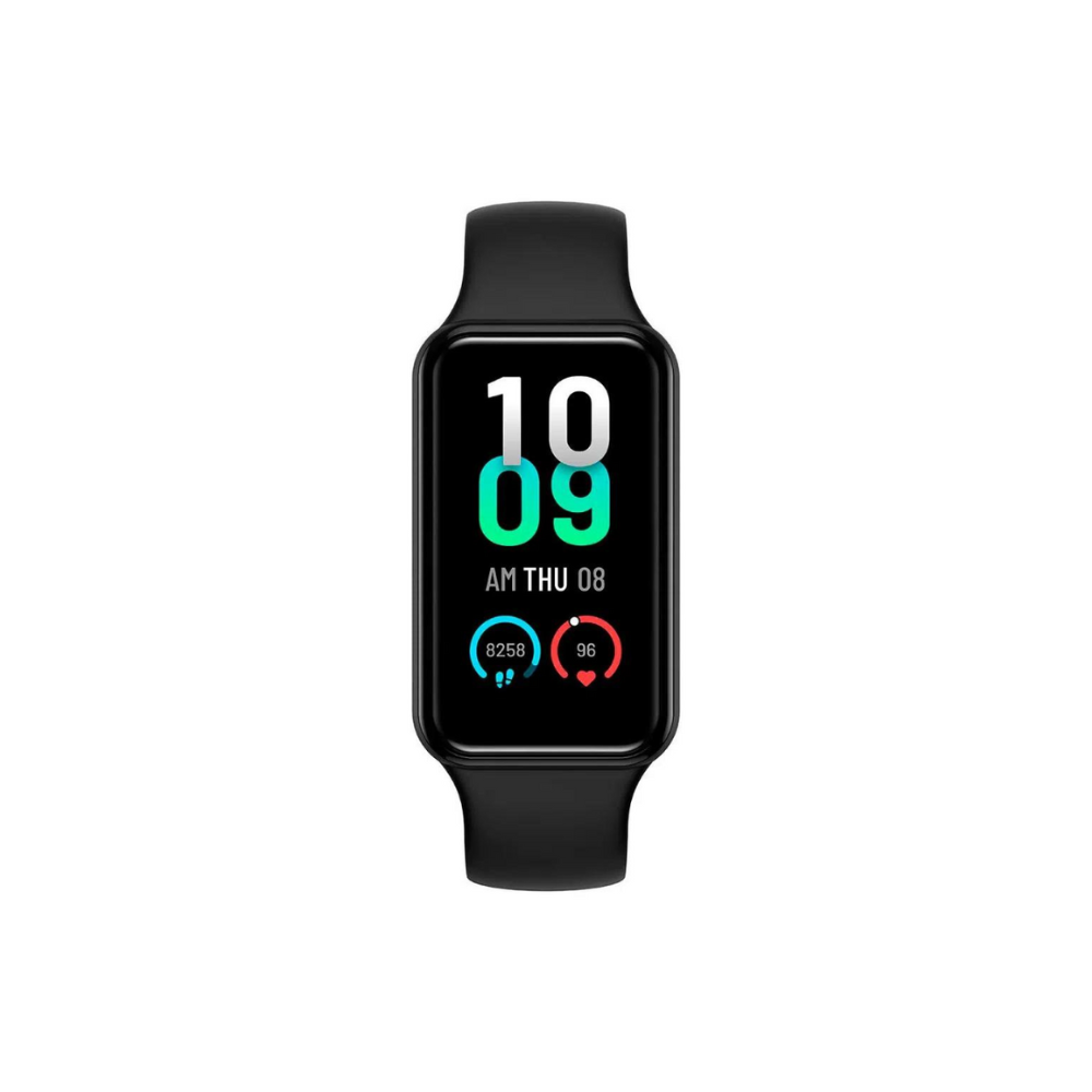 Smartwatch Amazfit Band 7 Negro 232 Mah