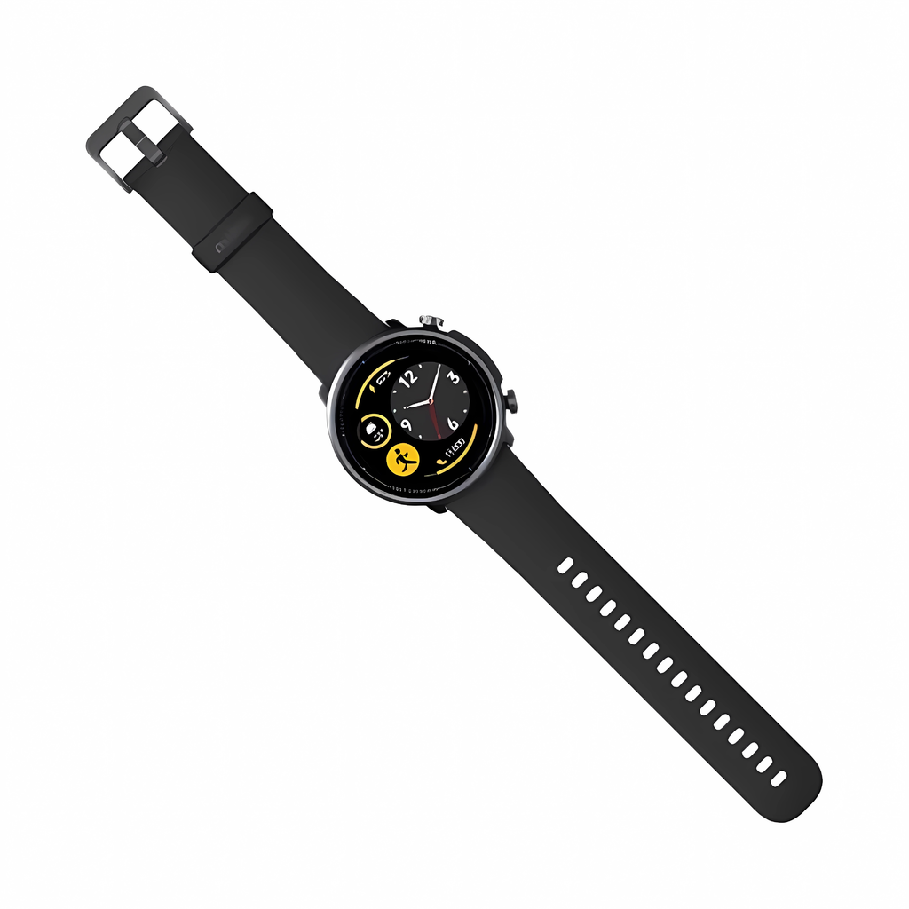 Xiaomi Redmi Watch 3 Active: un smartwatch versátil y asequible