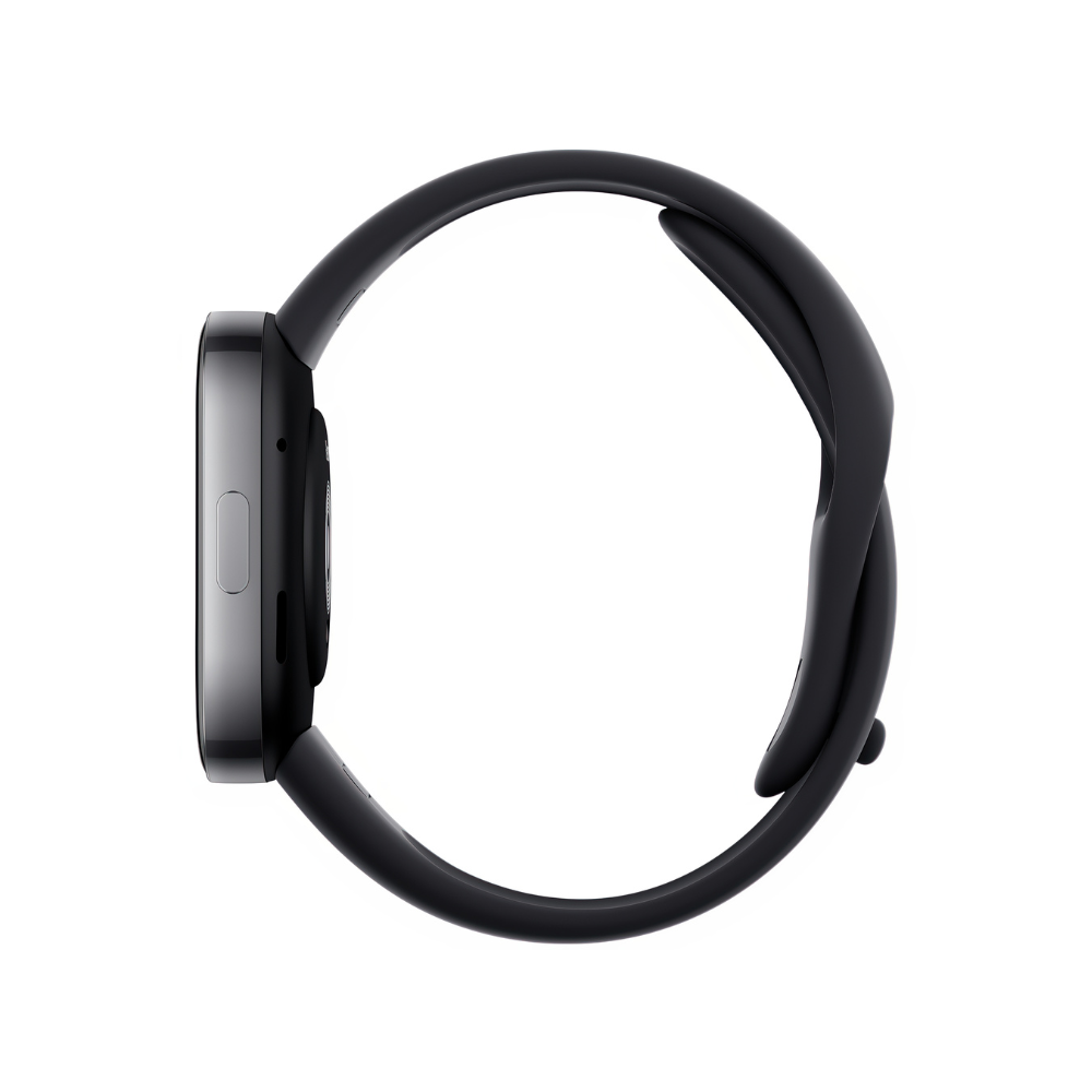 Reloj Inteligente Smartwatch Redmi Watch 3 Active Black