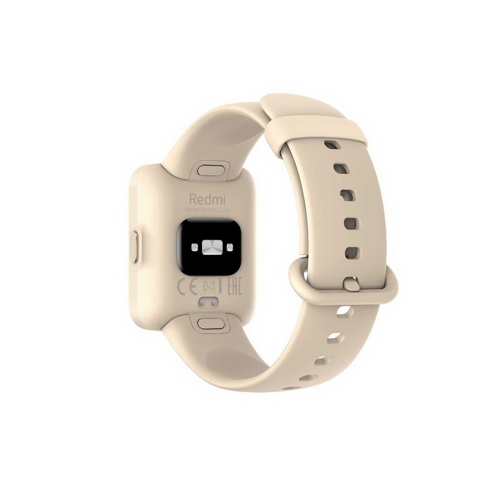 Mi 2 smart watch hot sale