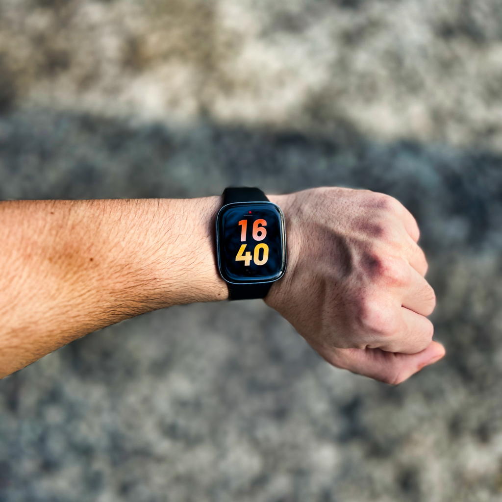 Smartwatch Reloj Inteligente Xiaomi Redmi Watch 3 Sport