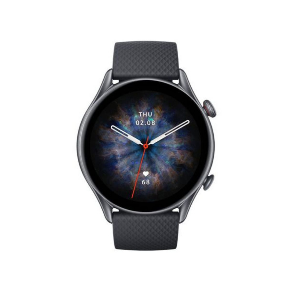 Amazfit GTR 3 Pro, el reloj con pantalla AMOLED, medidor de