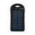 Power Bank Solar 20000 mAh