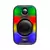 Bocina bluetooth 3 pulgadas con rgb