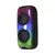 Bocina bluetooth 3 x2 pulgadas