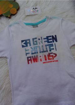 Camiseta Infantil Menino Hering Kids - comprar online