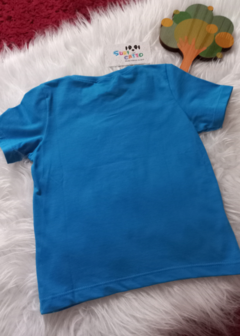 Camiseta Infantil Menino "Dino" Malwee Kids - comprar online