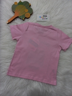 Camiseta Infantil Menino "Adventure" Malwee Kids Malha UV50+ - comprar online