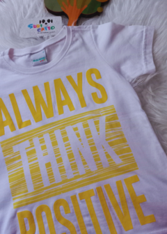 Camiseta Menino Always Malwee Kids - comprar online