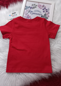 Camiseta Infantil Menino Beep Bepp Malwee Kids - suricattomodainfantil