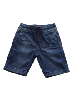 Bermuda Jeans Malwee Kids