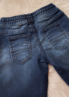 Bermuda Jeans Malwee Kids - loja online