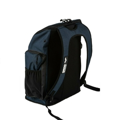 Imagem do Mochila Arena Natação Esportiva Team Backpack 45l - AZUL MARINHO