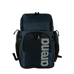 Mochila Arena Natação Esportiva Team Backpack 45l - AZUL MARINHO - comprar online