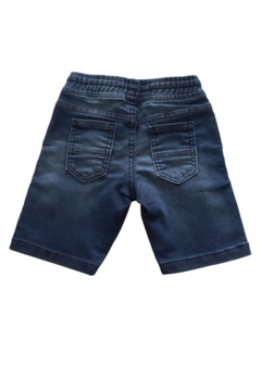 Bermuda Jeans Malwee Kids - comprar online