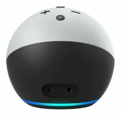 Echo Dot Kids 4ª geração – Smart Speaker com Alexa Panda na internet