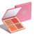 Palette Multifuncional Cor 02 Niina Secrets Luminous 12g