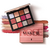 Palette De Sombras Make B. Rose 14,4g