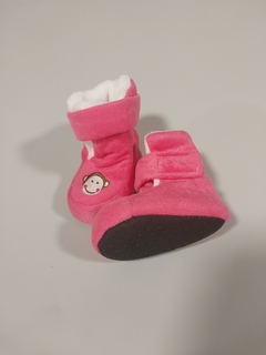 Pantumedias para bebe monito - comprar online