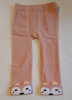 leggins importadas de zorrito - comprar online