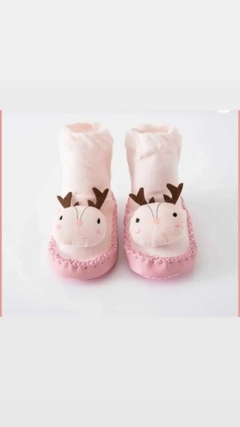 Pantumedias importadas animalitos - comprar online