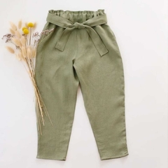 Pants Comfy - Carrusel de Colores