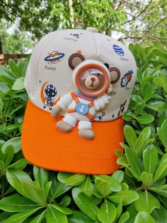 Gorras importadas Astronauta en internet