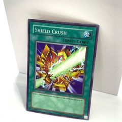 yugioh shield crush PP01-EN007