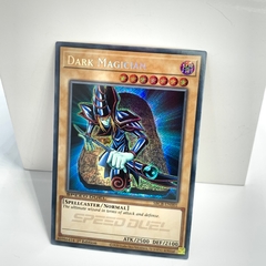 yugioh dark magician secreto sbcb speed duel