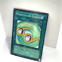 yugioh marshmallon glasses secreta PP01-EN004