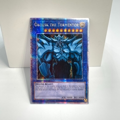 yugioh LC01 obelisk century secret