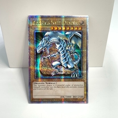 yugioh LC01 blue eyes white dragon century secret