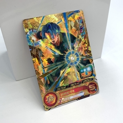 PSES11-05 TRUNKS PRISIONERO PROMO