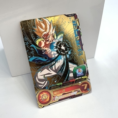 GOGETA SSJ PROMO PCS9-07