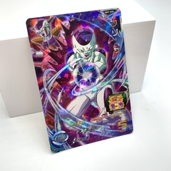 FRIEZA BM7-028 SUPER RARA