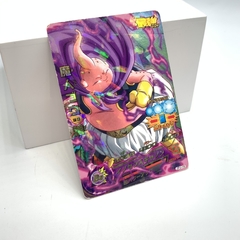 MAJIN BUU PROMO JPJ-16