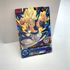 GOGETA SSJ PROMO PCS11-03