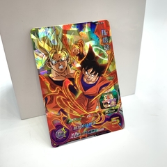 GOKU ANGEL SUPER RARA UM12-018