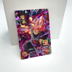 GOKU ROSE SUPER RARA UGM7-039